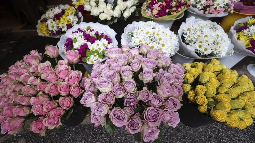 Tepebaşı Çiçekci